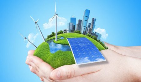 ENERGIA RENOVABLE ENERGIA RENOVABLE