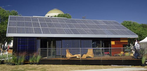 ¿Que pasa con el Autoconsumo fotovoltaico?