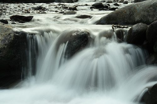 El 22 de marzo, día Mundial del Agua potable