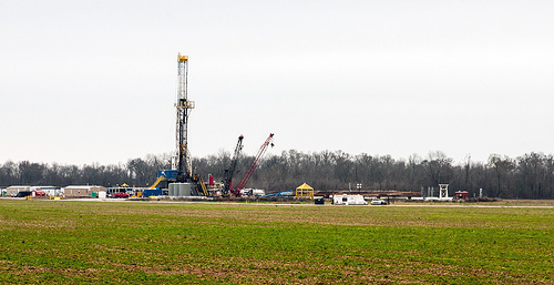Los peligros del fracking