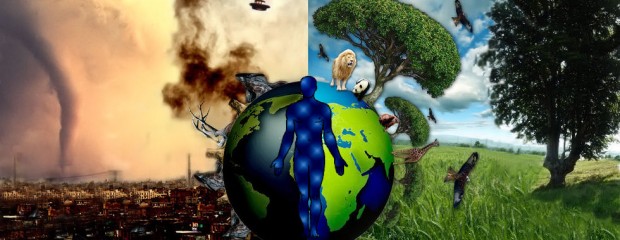 Los peores desastres ambientales