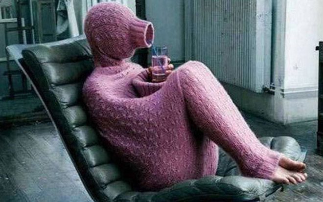 El frío ayuda a ahorrar energía y es saludable