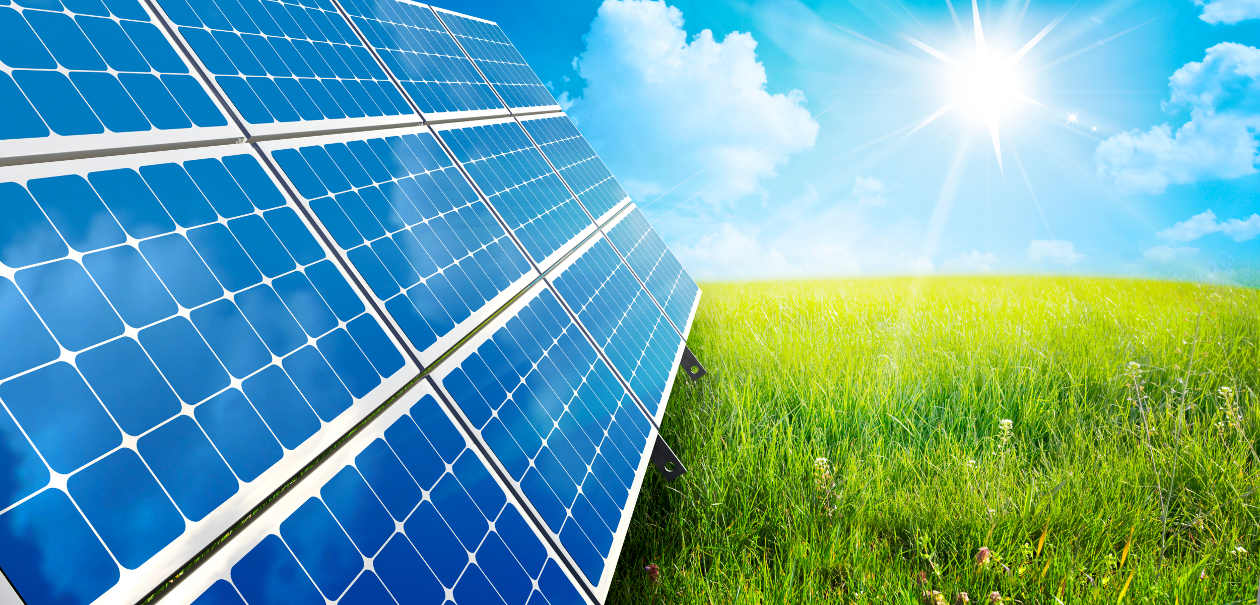 Los paneles solares ¿qué son? ¿contaminan?