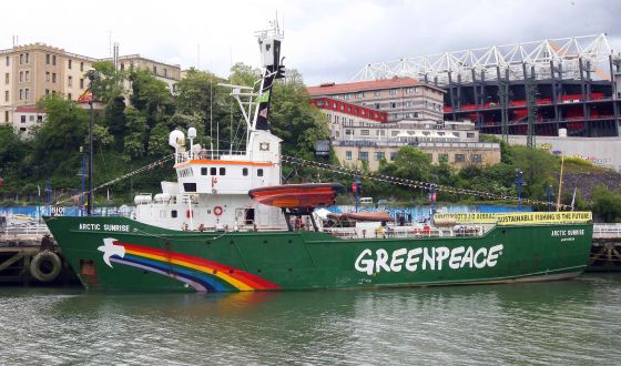 Greenpeace presentará propuestas en las elecciones