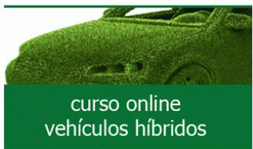 Curso online de vehiculos