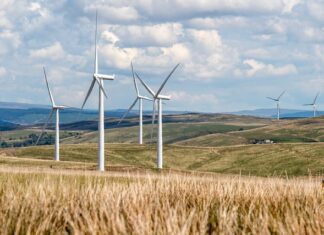 Energía eólica marina: aprovechando los recursos naturales de los océanos Energía eólica marina: aprovechando los recursos naturales de los océanos