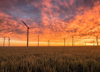 La energía mareomotriz y su potencial como fuente de energía renovable en zonas costeras La energía mareomotriz y su potencial como fuente de energía renovable en zonas costeras