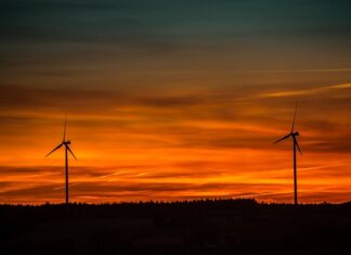 La energía eólica como una fuente abundante y renovable La energía eólica como una fuente abundante y renovable