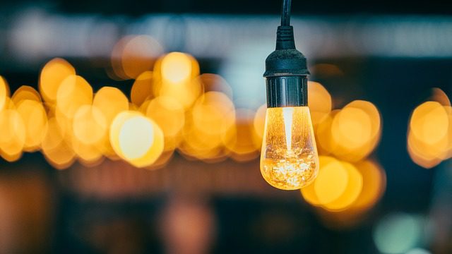 La energía eólica y su potencial para la electrificación de zonas rurales La energía eólica y su potencial para la electrificación de zonas rurales
