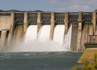 La energía hidroeléctrica y su papel en la gestión del agua