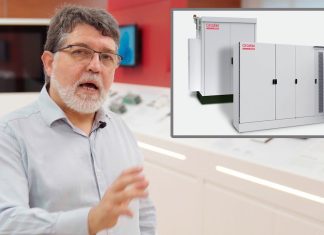 Baterías solares: Cómo almacenar energía para uso nocturno Baterías solares: Cómo almacenar energía para uso nocturno