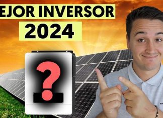 Cómo elegir el mejor inversor solar para tu sistema Cómo elegir el mejor inversor solar para tu sistema
