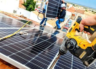 Las mejores prácticas para mantener tus paneles solares Las mejores prácticas para mantener tus paneles solares