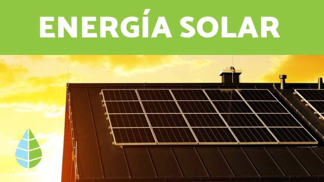 Los beneficios de la energía solar para tu hogar