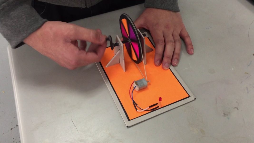 Cómo la energía renovable está cambiando el diseño de electrodomésticos