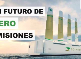 Cómo la energía renovable está transformando el transporte marítimo Cómo la energía renovable está transformando el transporte marítimo