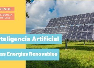 Cómo la inteligencia artificial está optimizando la energía renovable Cómo la inteligencia artificial está optimizando la energía renovable