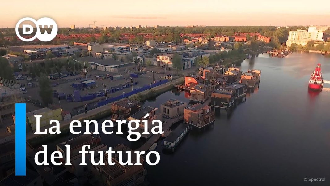 Cómo las ciudades inteligentes están utilizando la energía renovable