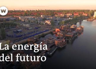 Cómo las ciudades inteligentes están utilizando la energía renovable Cómo las ciudades inteligentes están utilizando la energía renovable