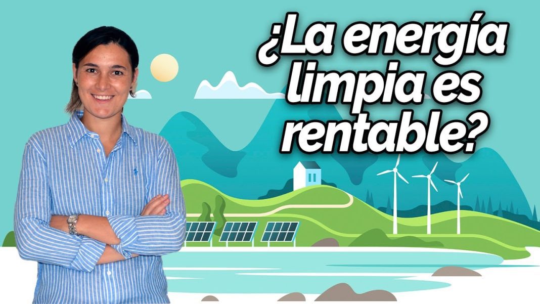 Cómo los fondos de inversión están impulsando la energía renovable