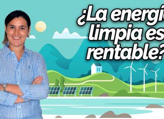 Cómo los fondos de inversión están impulsando la energía renovable Cómo los fondos de inversión están impulsando la energía renovable
