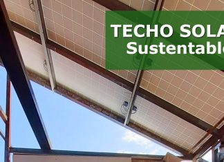 Cómo los techos solares están transformando la arquitectura urbana Cómo los techos solares están transformando la arquitectura urbana