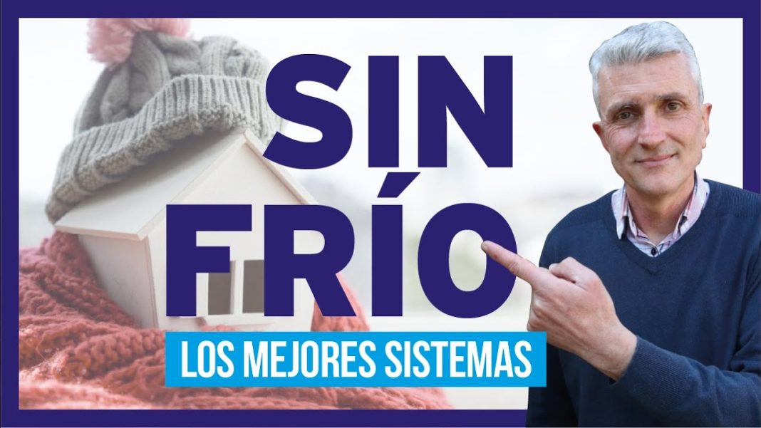 Comparativa entre sistemas de calefacción solar y tradicionales