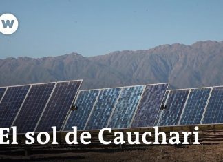 El auge de los parques solares en el mundo El auge de los parques solares en el mundo