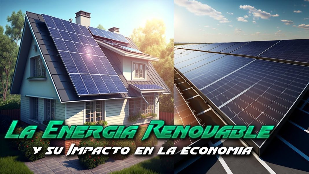 El impacto de la energía renovable en la salud pública