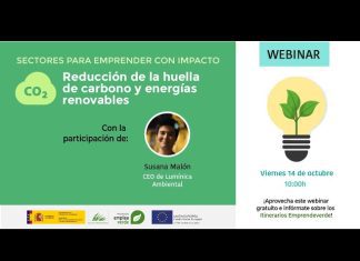 El papel de la energía renovable en la reducción de la huella de carbono El papel de la energía renovable en la reducción de la huella de carbono