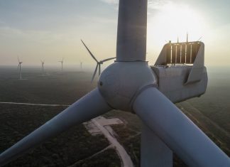 El uso de drones en la inspección de parques solares y eólicos El uso de drones en la inspección de parques solares y eólicos