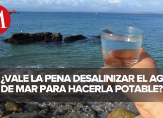Cómo la tecnología de energía renovable está siendo utilizada en la desalinización de agua El uso de energía renovable en la desalinización de agua