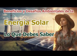 Energía renovable en comunidades rurales: Beneficios y desafíos Energía renovable en comunidades rurales: Beneficios y desafíos
