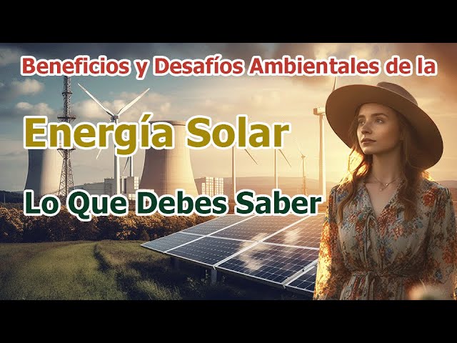 Energía renovable en comunidades rurales: Beneficios y desafíos
