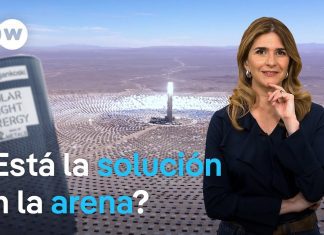 Energía renovable en la industria del cine y entretenimiento Energía renovable en la industria del cine y entretenimiento