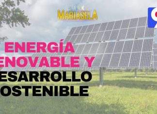 La energía renovable y su importancia en el desarrollo sostenible La energía renovable y su importancia en el desarrollo sostenible
