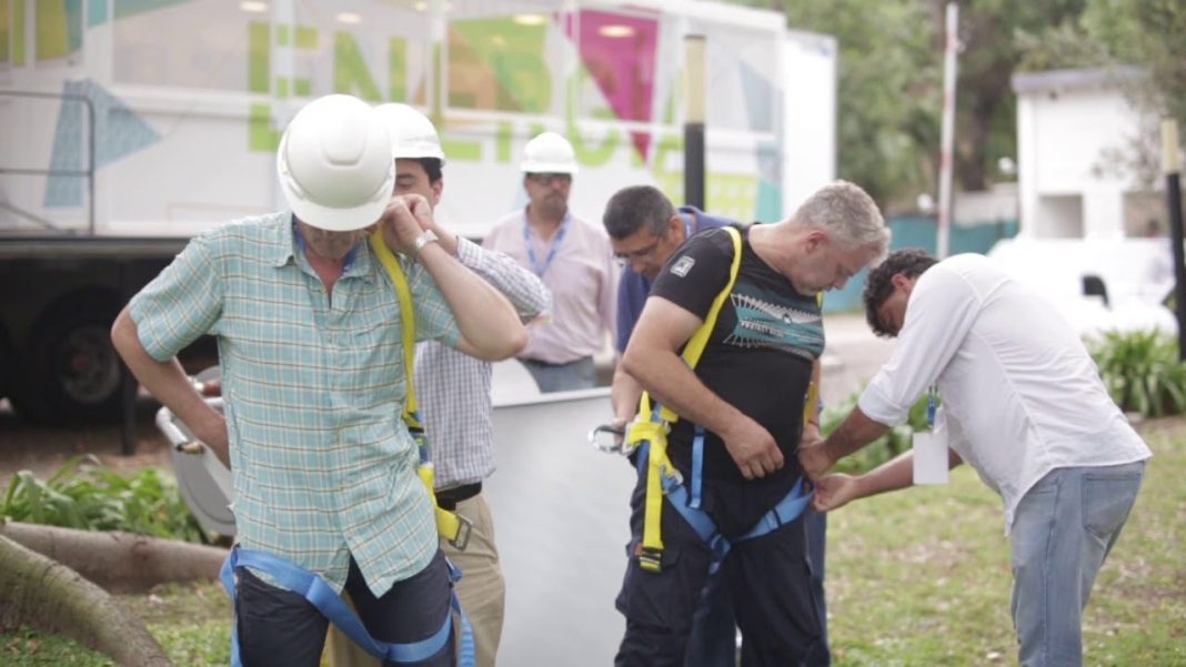La importancia de la formación profesional en el sector de energías renovables