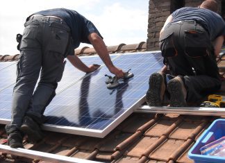 Instalaciones residenciales e industriales impulsan el auge del autoconsumo solar