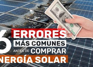 Análisis de costes y beneficios en la instalación de sistemas de energía solar residencial Análisis de costes y beneficios en la instalación de sistemas de energía solar residencial