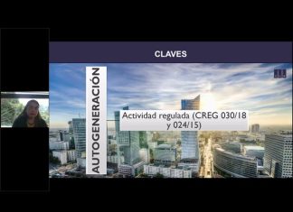Aspectos clave en la planificación de proyectos de energía renovable a gran escala Aspectos clave en la planificación de proyectos de energía renovable a gran escala