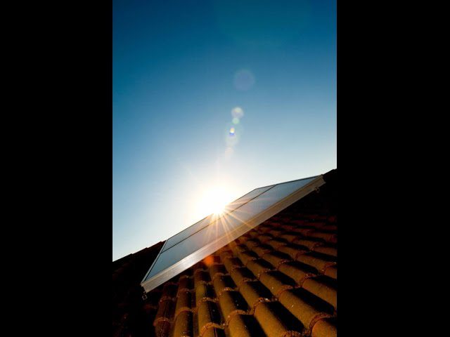 Aspectos técnicos en el diseño de sistemas de energía solar para grandes instalaciones