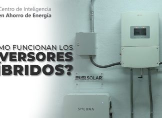 Aspectos técnicos en el diseño y la implementación de sistemas híbridos de energía Aspectos técnicos en el diseño y la implementación de sistemas híbridos de energía