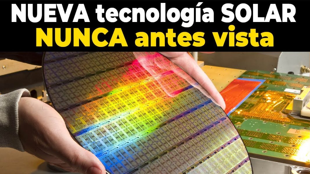 Avances recientes en la eficiencia de paneles solares Avances recientes en la eficiencia de paneles solares