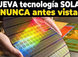Avances recientes en la eficiencia de paneles solares Avances recientes en la eficiencia de paneles solares