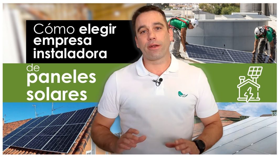 Cómo elegir la mejor solución de energía renovable para tu empresa Cómo elegir la mejor solución de energía renovable para tu empresa