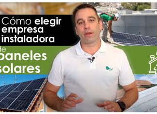 Cómo elegir la mejor solución de energía renovable para tu empresa Cómo elegir la mejor solución de energía renovable para tu empresa