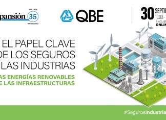 Cómo la energía renovable está cambiando la industria de los seguros Cómo la energía renovable está cambiando la industria de los seguros