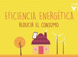 Cómo la energía renovable está mejorando la eficiencia energética en hogares Cómo la energía renovable está mejorando la eficiencia energética en hogares