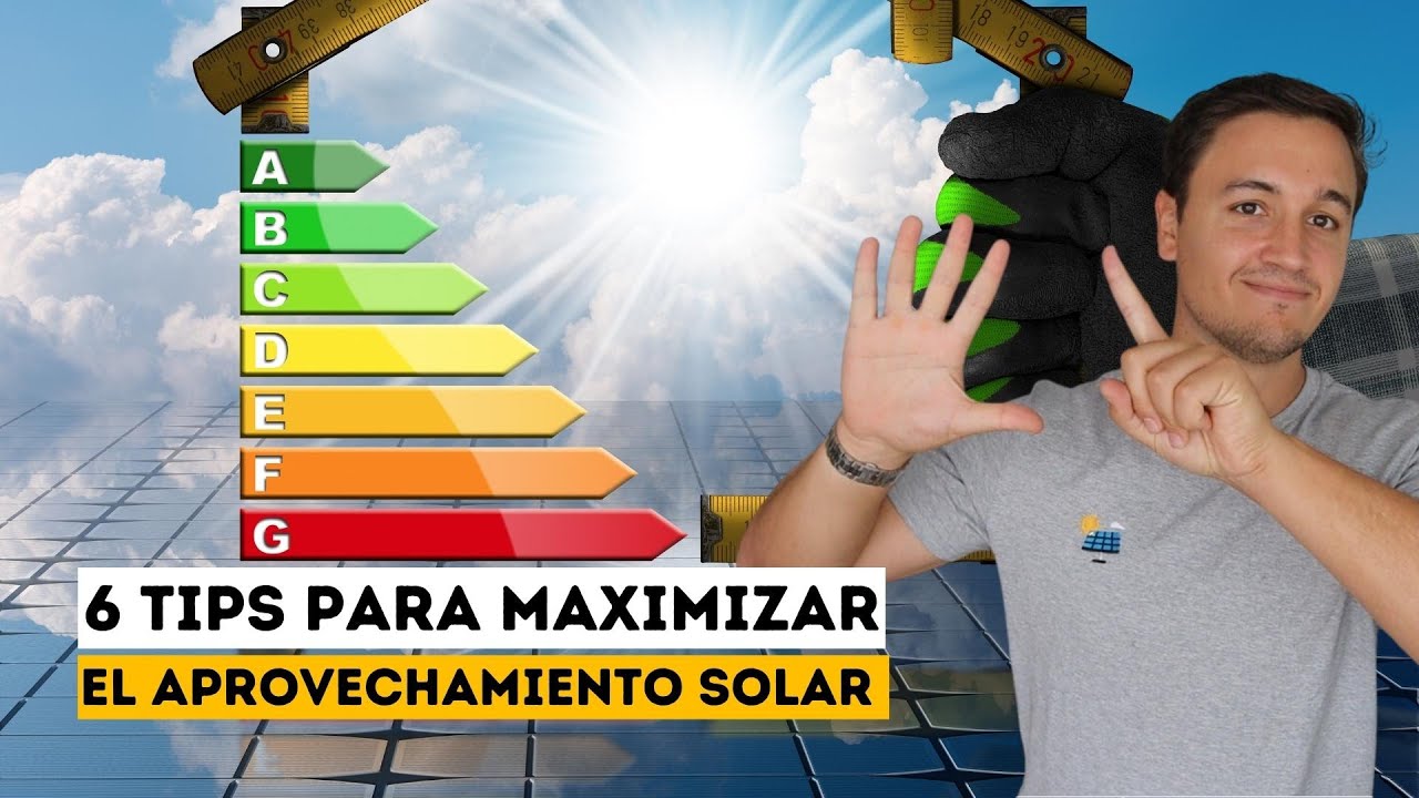 Cómo optimizar el rendimiento de los sistemas solares fotovoltaicos ...