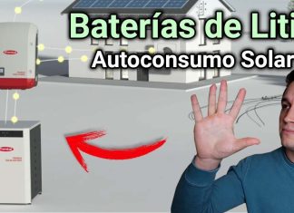 Comparación de tecnologías de baterías para almacenamiento de energía renovable Comparación de tecnologías de baterías para almacenamiento de energía renovable